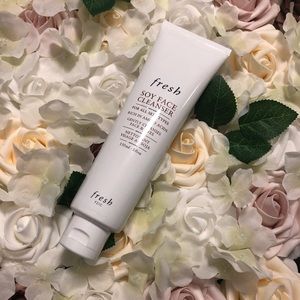 FRESH SOY FACE CLEANSER